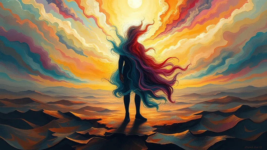 Dream symbol: overturn: symbolism: Personal Transformation