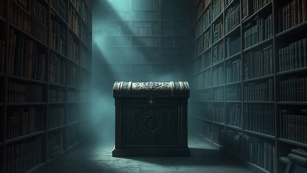 Dream symbol: secret storage: demographics: Those Experiencing Concealment or Repression