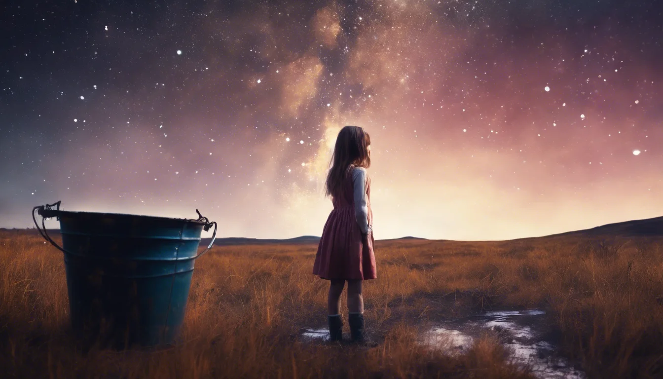 Exploring the Secrets: Unraveling Dream Symbolism of Buckets