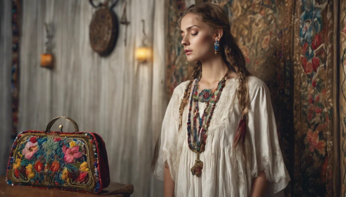 Secrets Unveiled: Unraveling the Hidden Meanings of Bags of Beads in Dreams