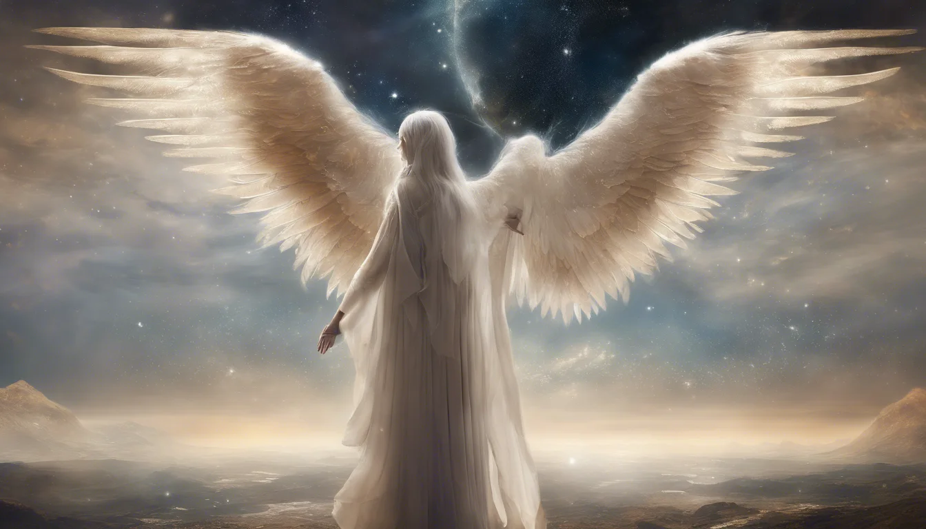 Seeing Eyes on Wings in Dreams: Unveiling Their Hidden Messages and Symbolism