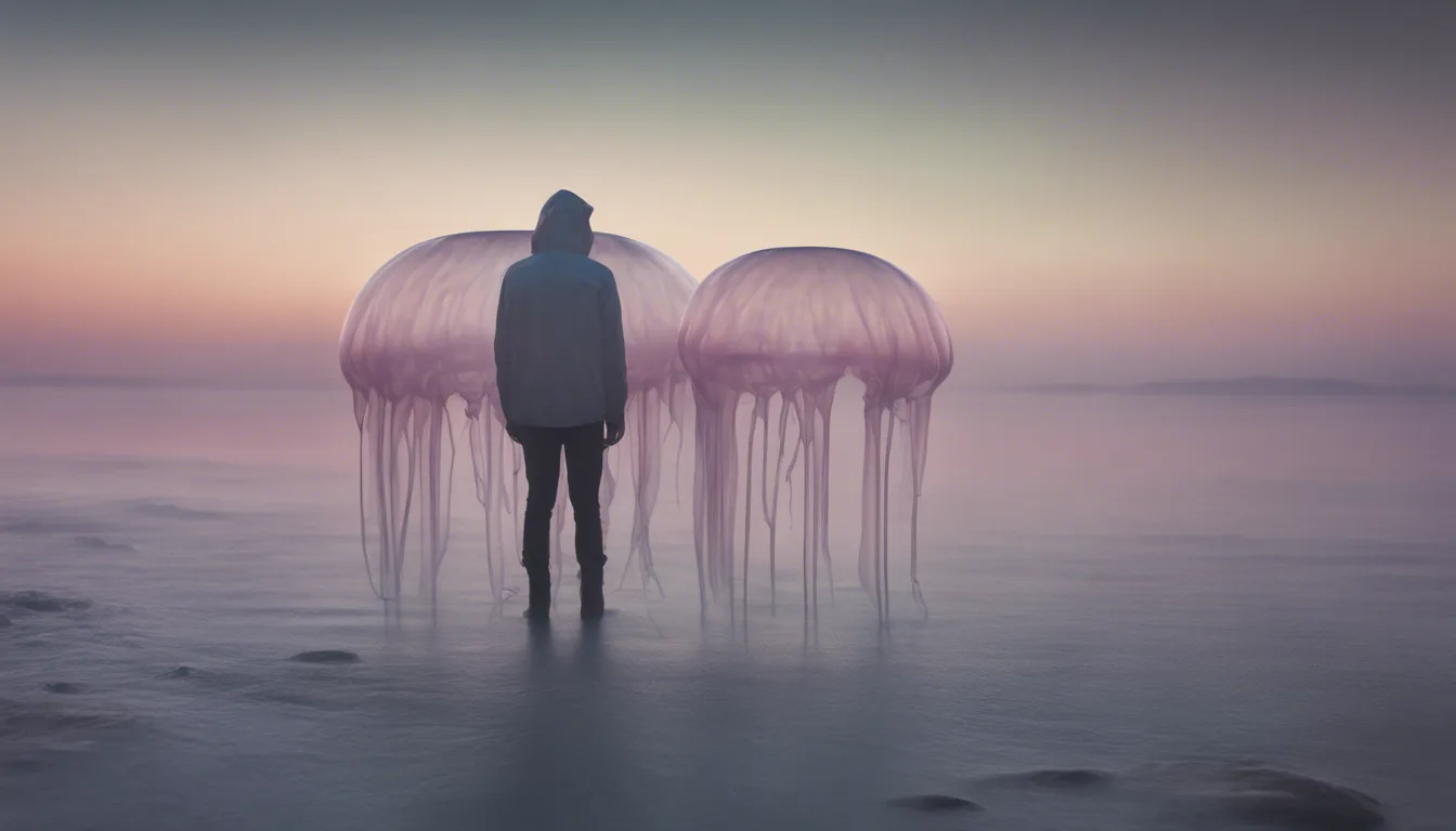 Seeing Jelly Things in Dream Meanings: Understand the Symbolism