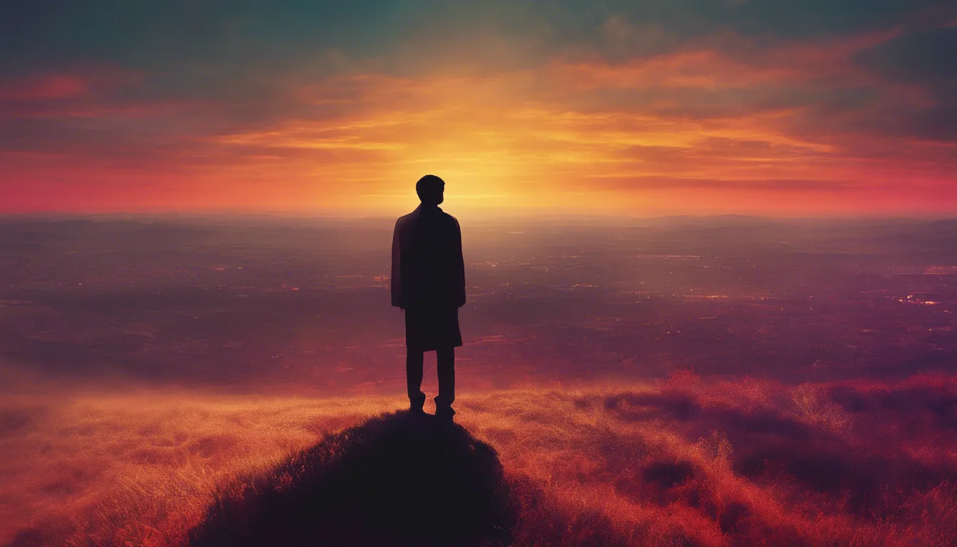 Seeing Last Place in Dream - Meaning and Symbolism