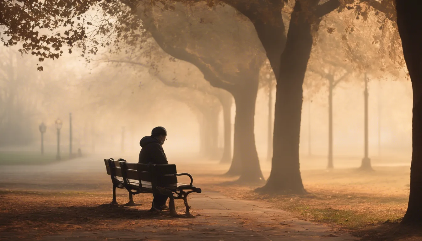 Seeing Your Ex in Your Dream: Unraveling the Enigma