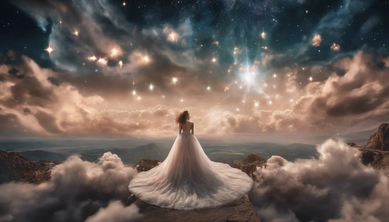 Dream symbol: favourite world famous star: intro