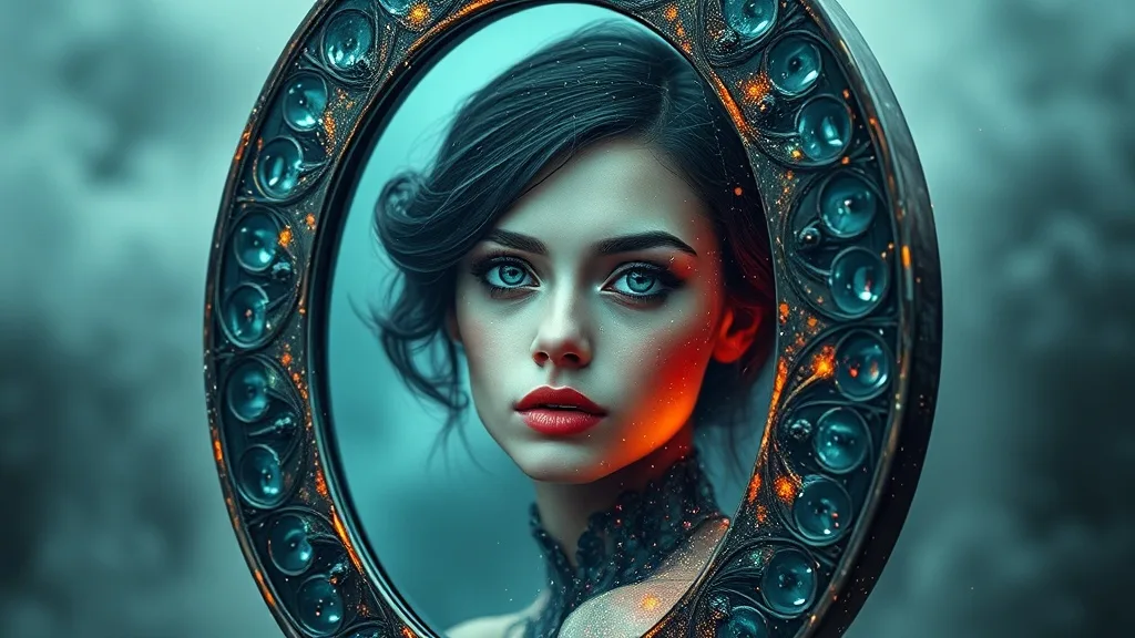 Dream symbol: self-image: intro
