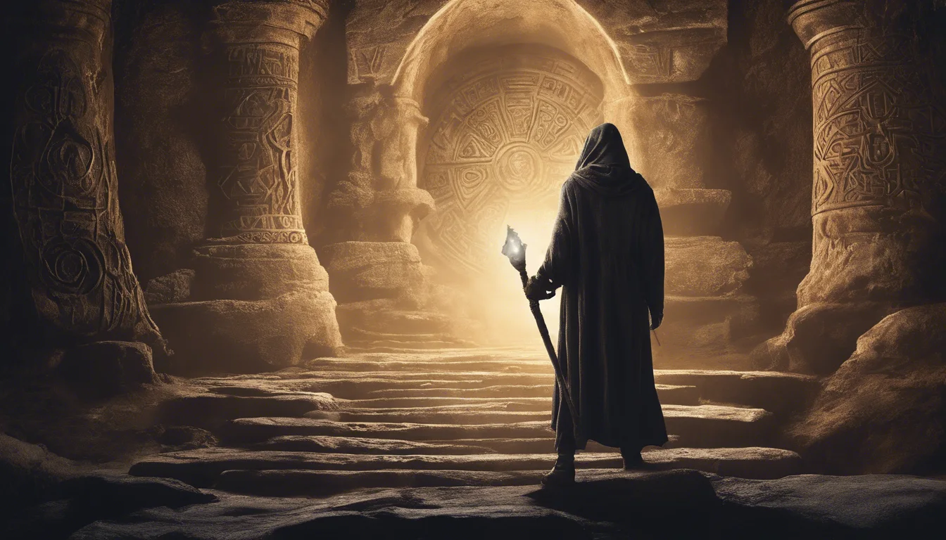 Seeker: The Symbol of Purpose and Direction in Your Dreams 