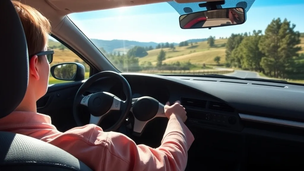 Dream symbol: self-driving car: intro