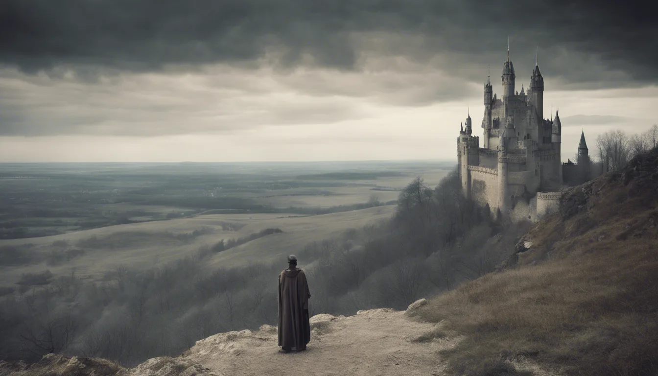 Self-Established Dream Symbolism: Unraveling Your Inner Strength and Autonomy