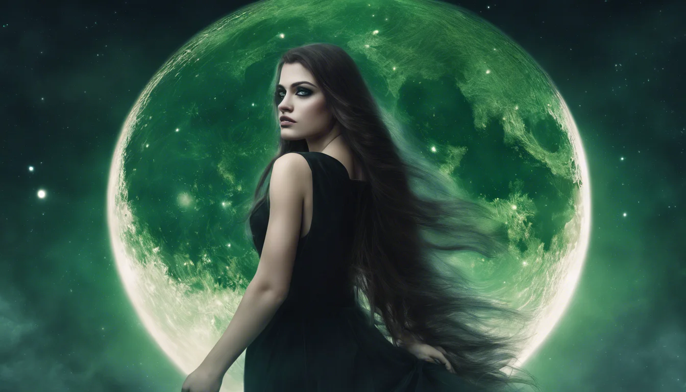 Selina Dream Meaning: Interpretation & Symbolism