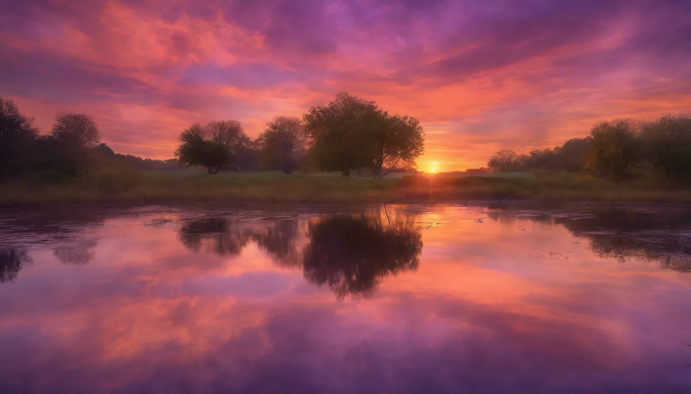 Discover the Hidden Meanings behind Dreaming of Selling a Sunset