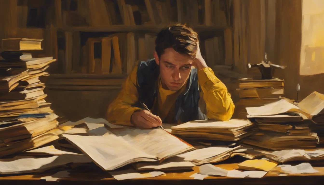 Semester Results Exam Dream Symbolism and Your Psyche