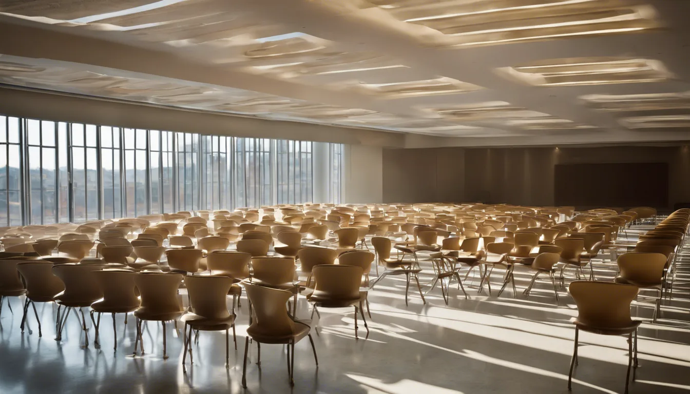 Seminar Room Dream Meaning and Interpretation