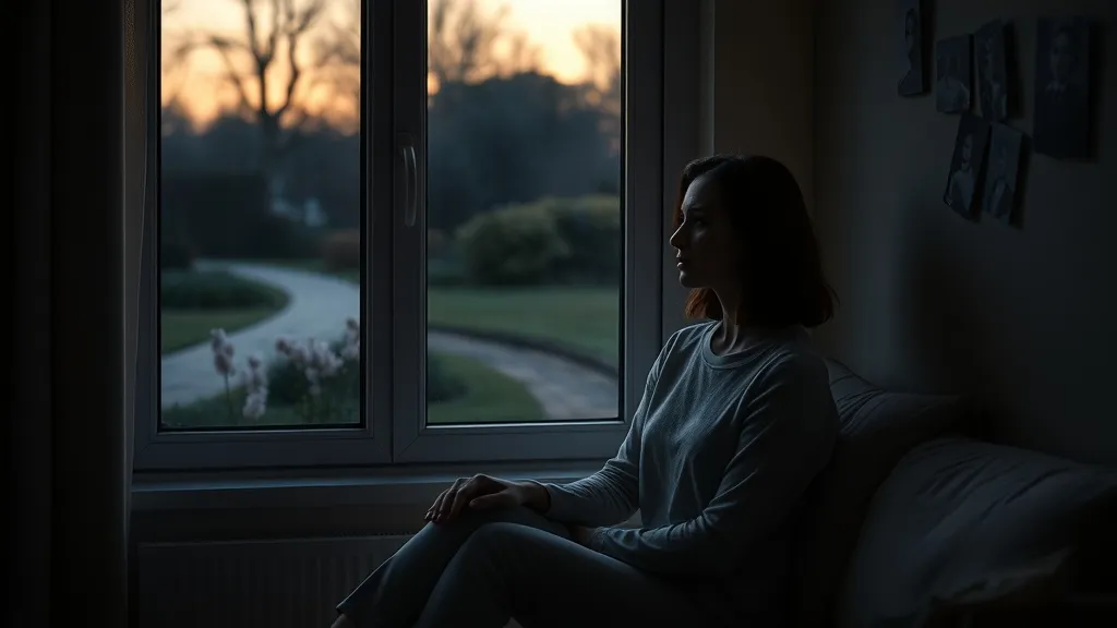 Dream symbol: separated wife: scenarios: Dream about Meeting a Separated Wife