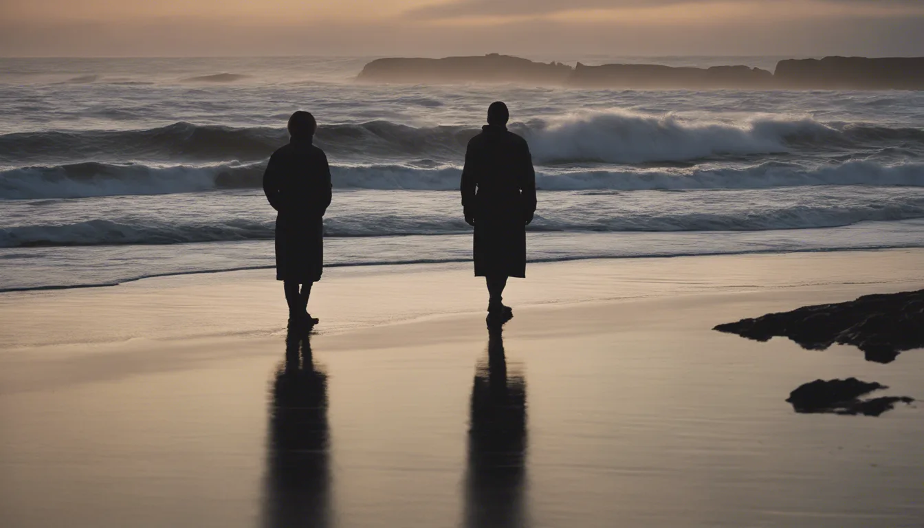 Separation Dreams: Unraveling Their Meaning and Significance
