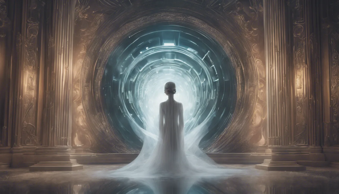 Serials in Your Dream: Unraveling the Hidden Meanings