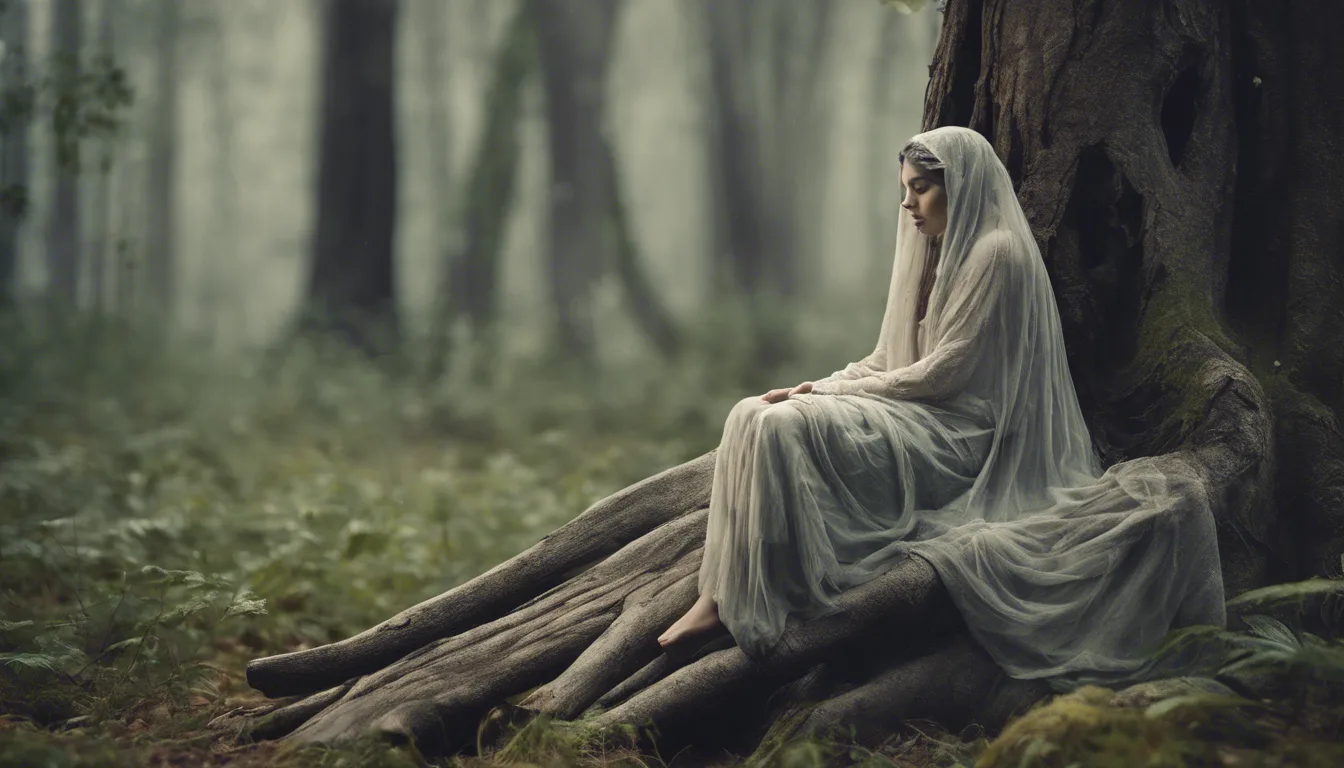 Seriousness in Dreams: Unveiling Its Symbolic Significance