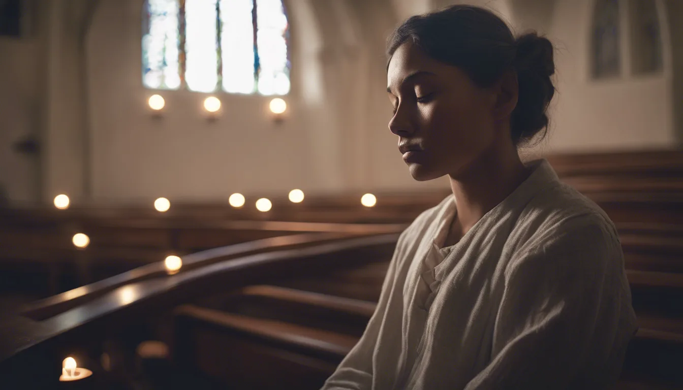 Meaning of Sermon in Dreams: What They Symbolize