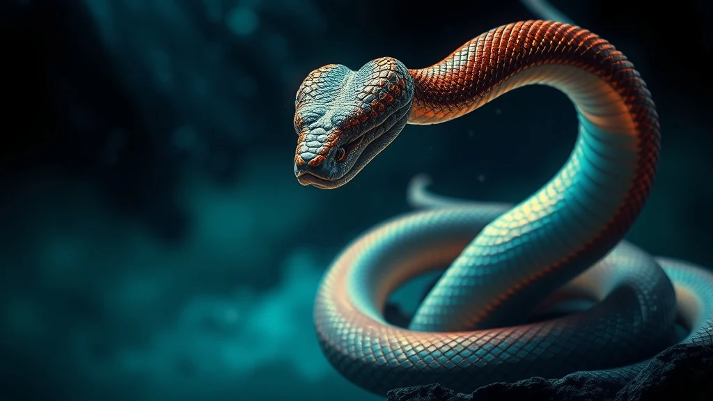 Serpent Body in Dreams: Unraveling the Hidden Meanings