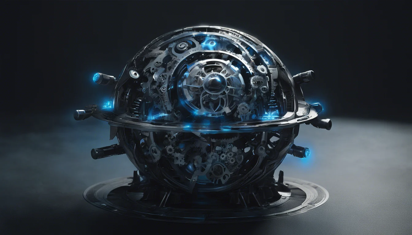 Settings Logo Signification and Interpretation in Dreams