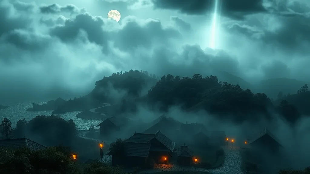 Dream symbol: settlement: intro