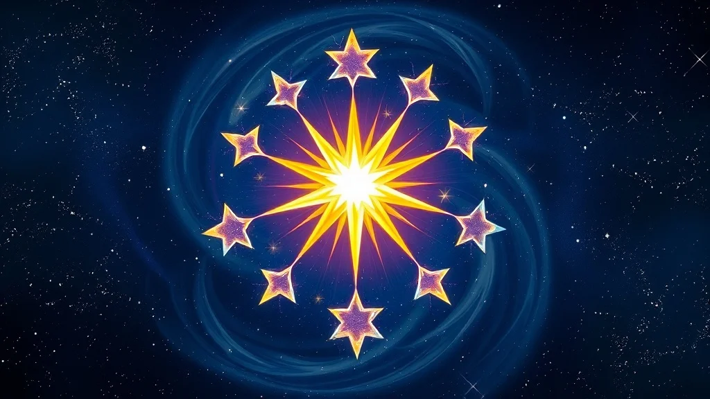 Dream symbol: seven stars: intro