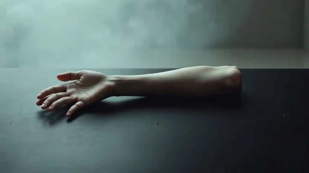 Severed Arm Dreams: Meaning & Symbolism