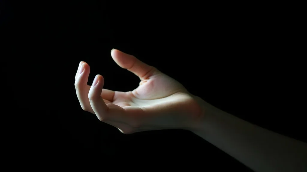 Severed Hand Dream Meaning: Symbolism & Interpretation