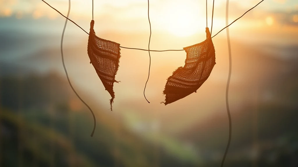 Sewing Back Together: Unraveling the Symbolism in Dreams