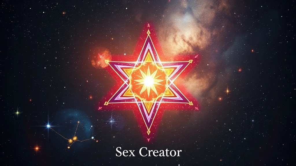 Dream symbol: sex creator star: demographics: People who are creative and imaginative
