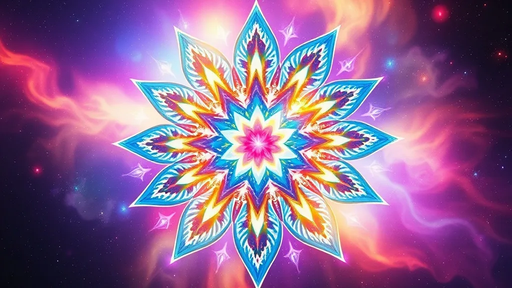 Dream symbol: sex creator star: symbolism: Manifestation of Sexual Energy