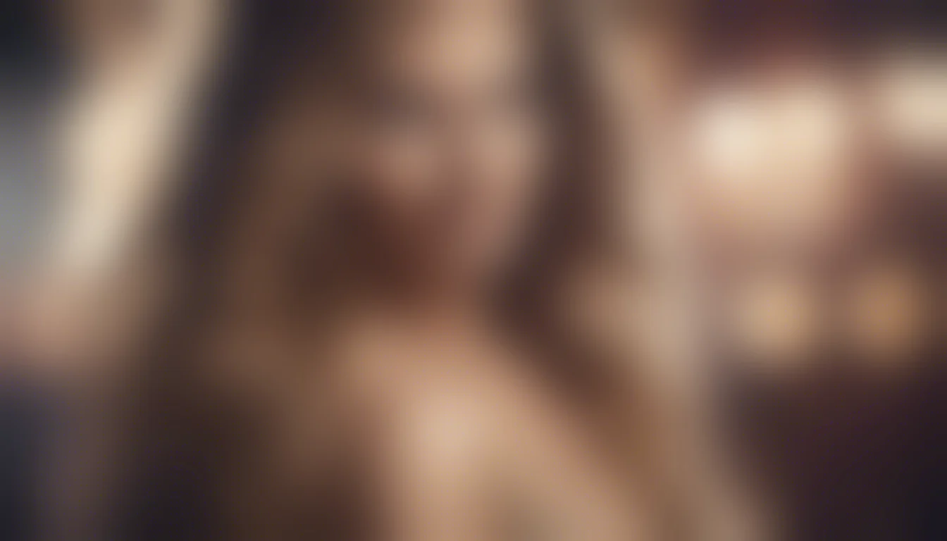 Dream symbol: sex with actress: intro