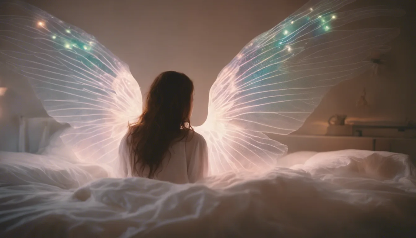 Dream symbol: sexual angles: intro
