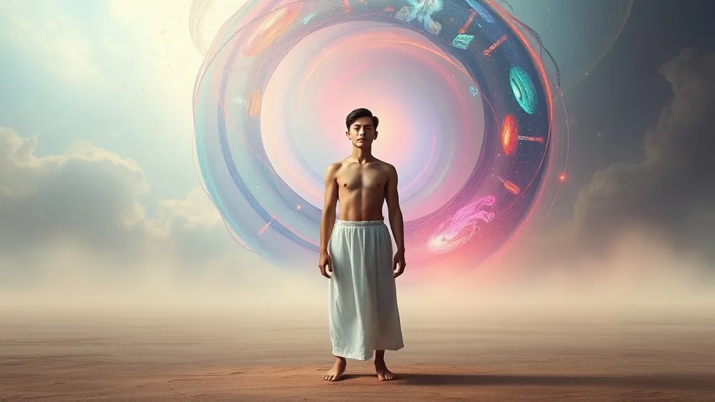 Dream symbol: sexual encounters: symbolism: Personal Growth and Sexual Identity