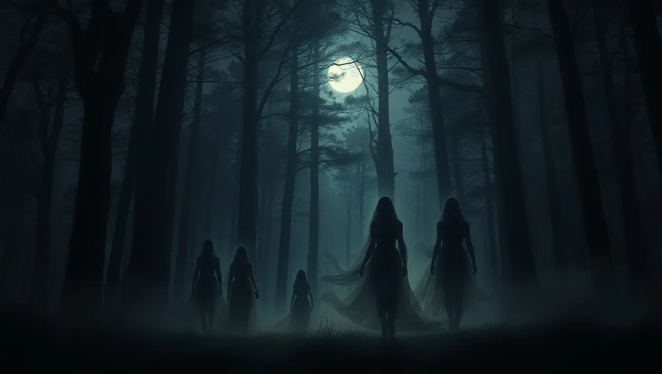 Dream symbol: shadows of deities and night marchers: symbolism: Indication of Hidden Aspects of the Psyche Dream symbol: shadows of deities and night marchers: symbolism: Indication of Hidden Aspects of the Psyche