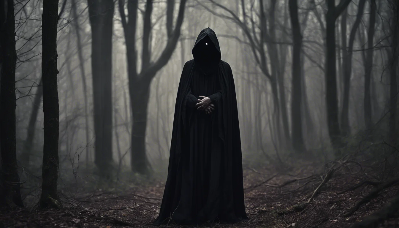 Shadows of the Night: Unveiling the Meaning of Dream Symbolism