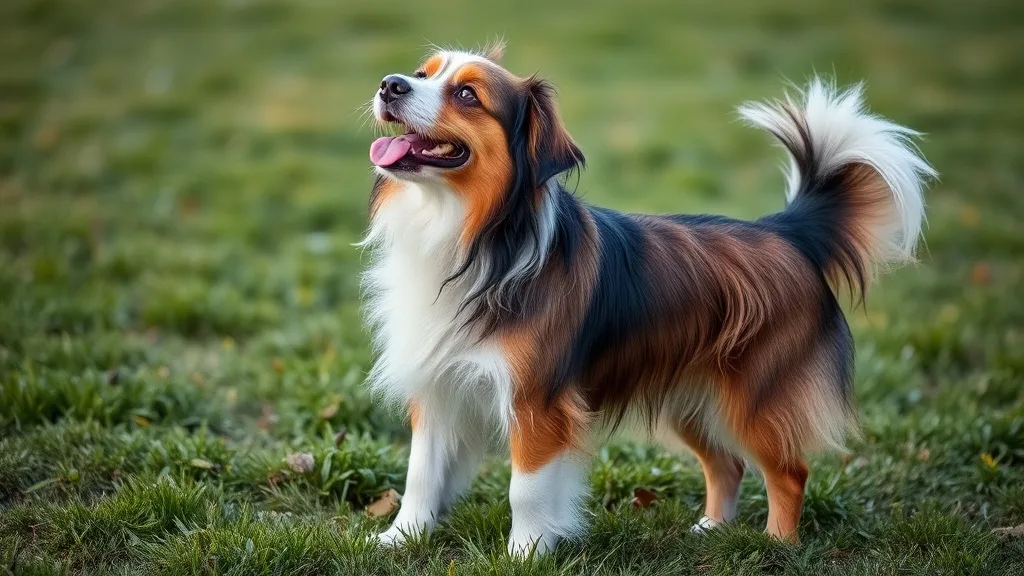 Shaggy Dog: A Curious Dream Symbol