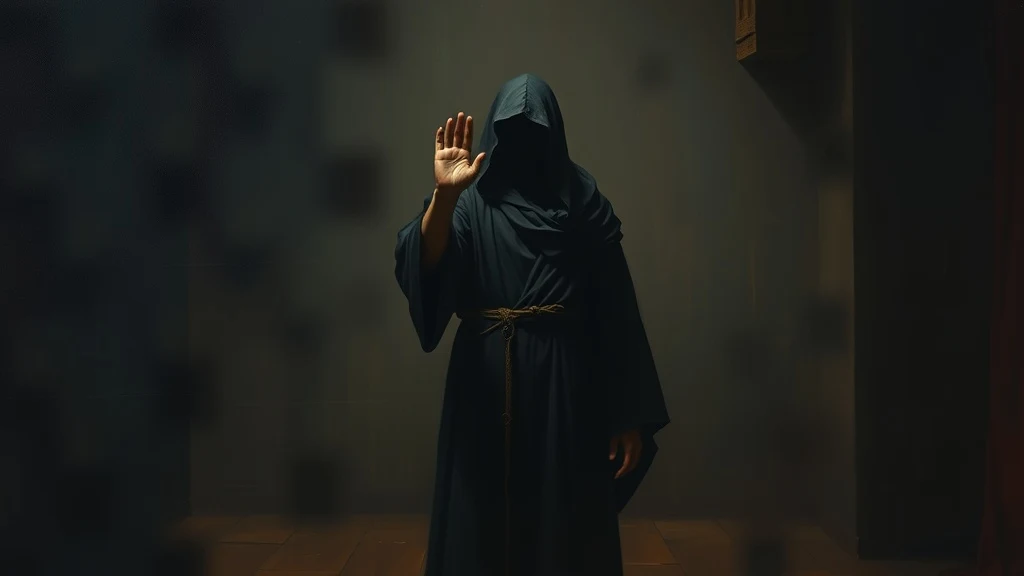 Shaking Fingers Dream Meaning: Divine Guidance or Warning