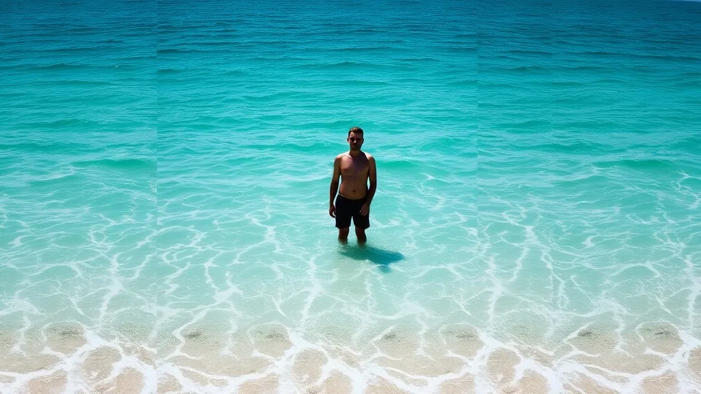 Dream symbol: shallow sea: demographics: Individuals Experiencing Emotional Instability