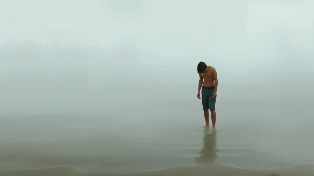 Dream symbol: shallow waters: demographics: Shallow Water Dreams: Individuals with Anxiety