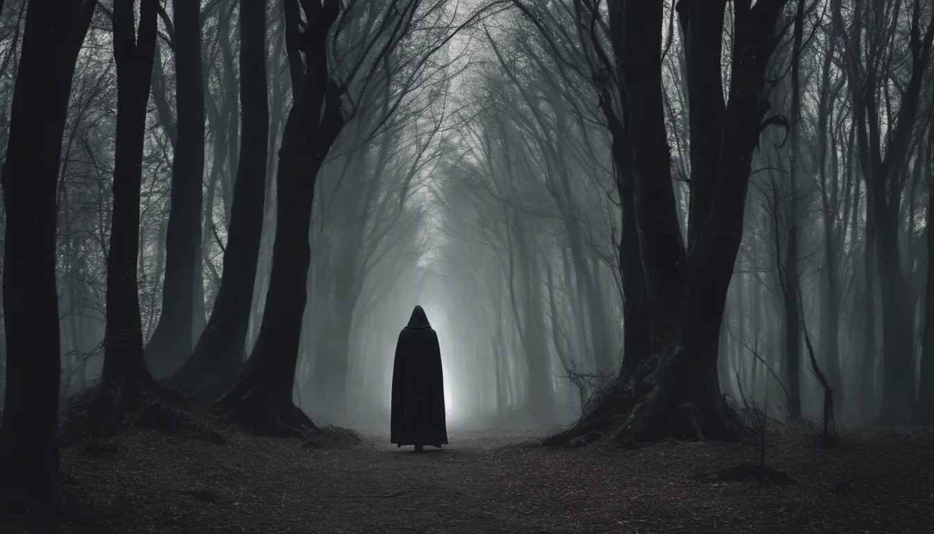 Dream symbol: shape shifter: intro
