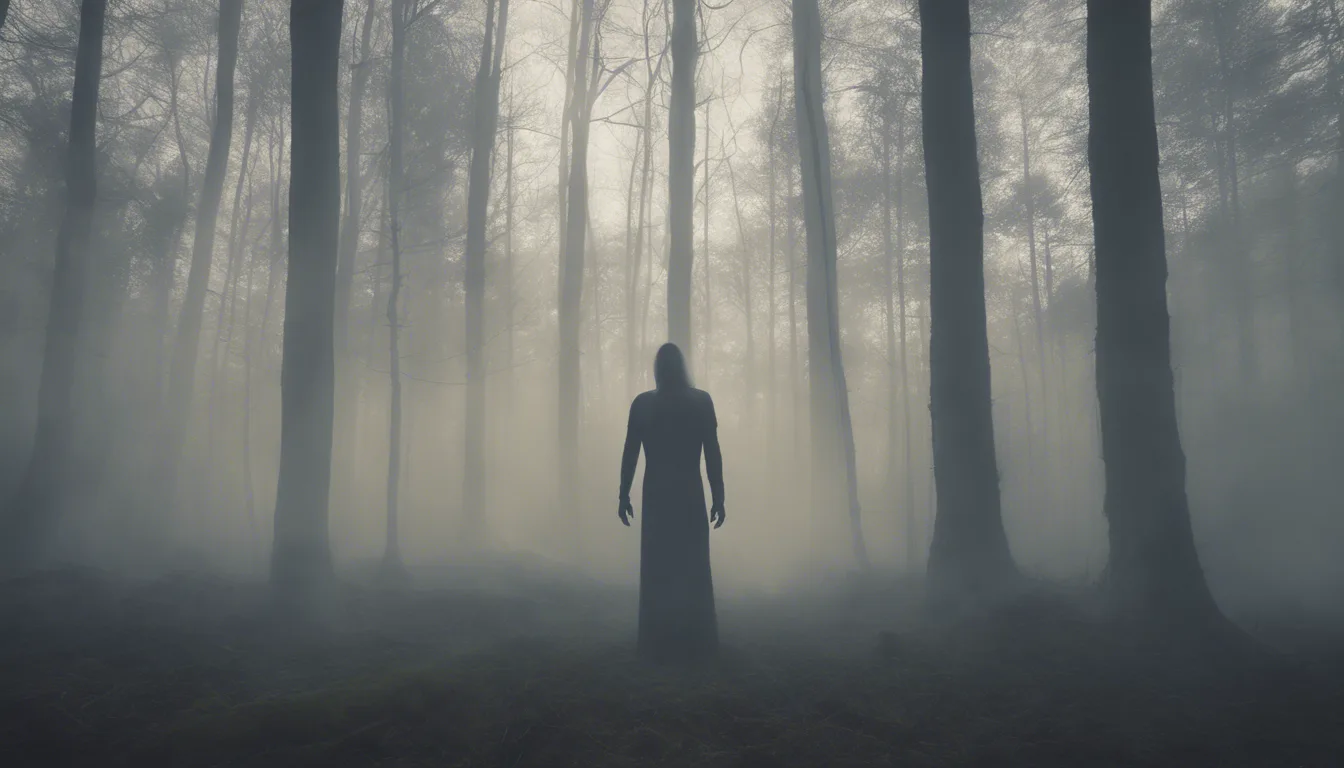 Dream symbol: shape-shifting entity: intro