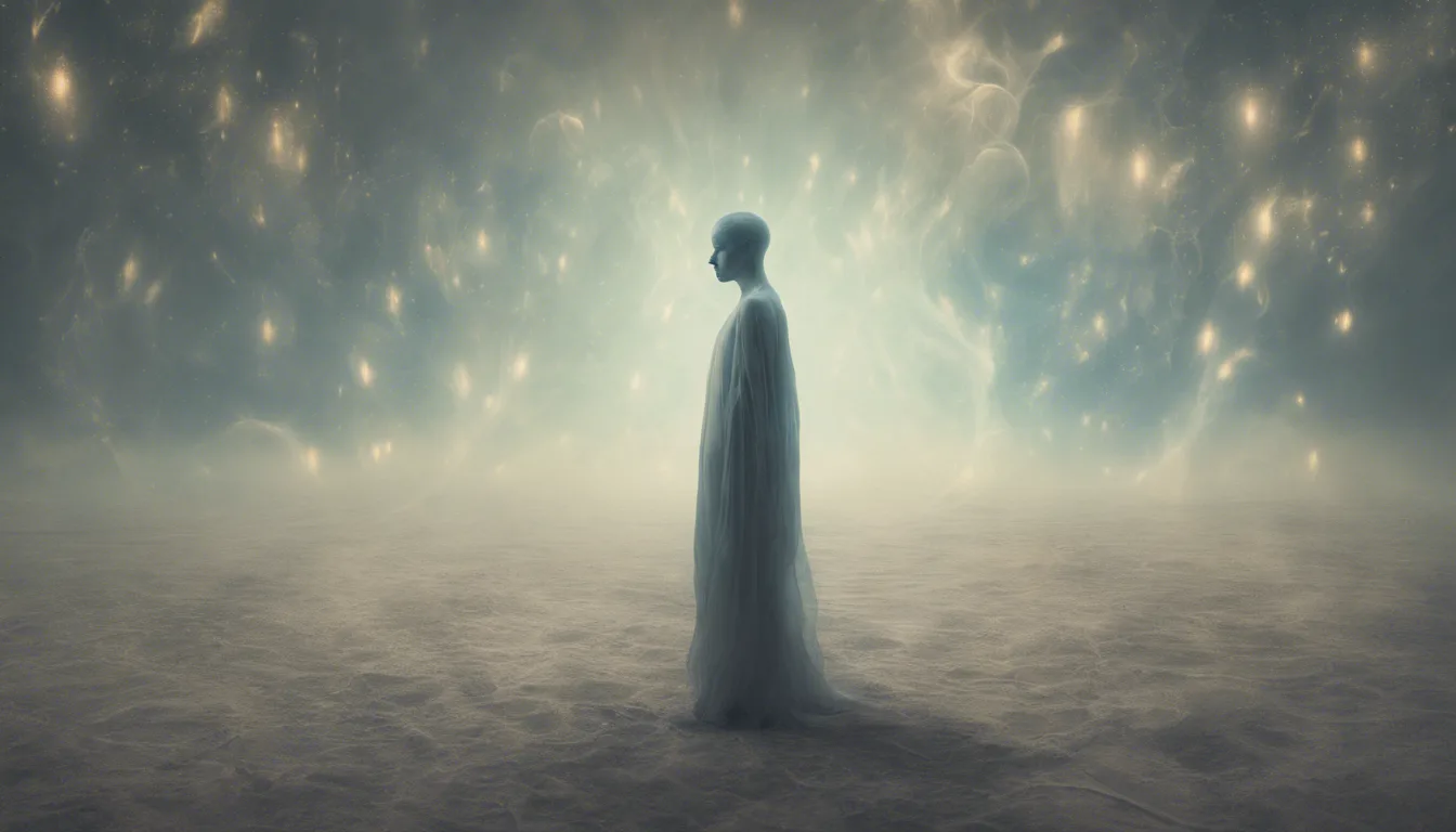 Dream symbol: shape-shifting: intro