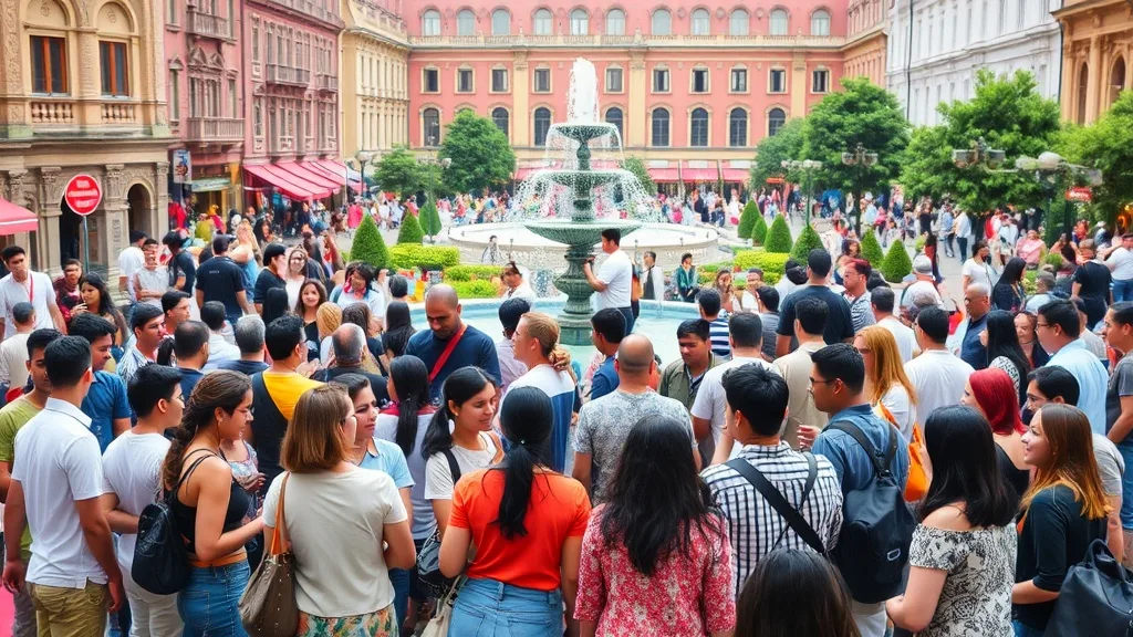 Shared Space Dream Meaning: Uncovering Deeper Connections