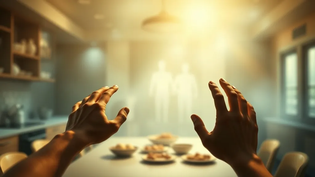 Shared Spaces in Dreams: Meaning & Symbolism