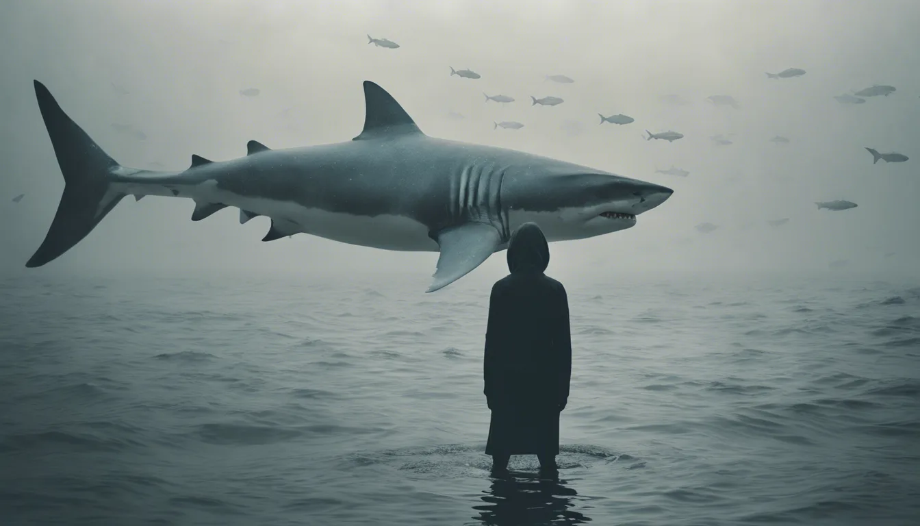 Dream symbol: sharks: demographics: People who have Recently Watched a Movie or TV Show about Sharks