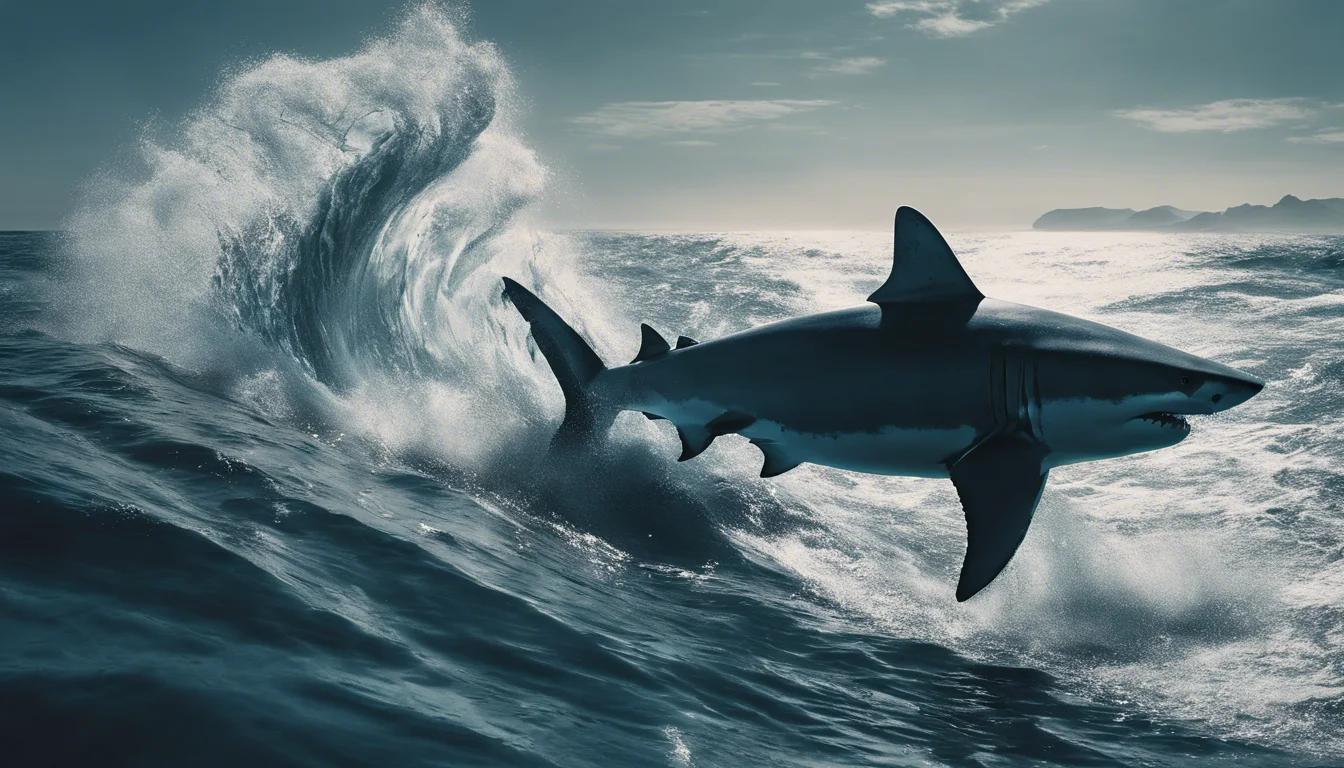 Dream symbol: sharks: intro