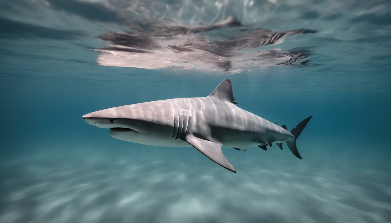 Dream symbol: sharks: symbolism: Instinct, Intuition, and Unconscious Awareness