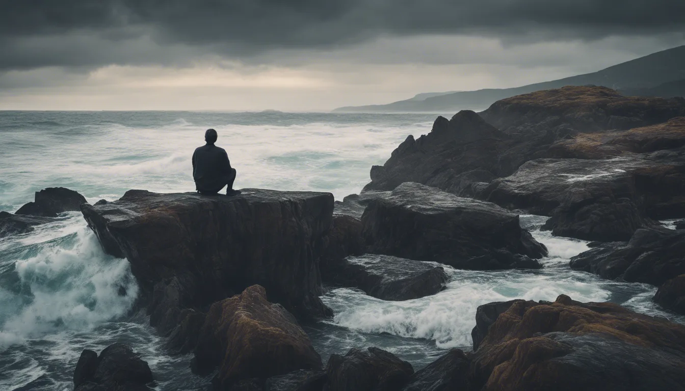 Dream symbol: sharks: symbolism: Primal Fears and Anxieties