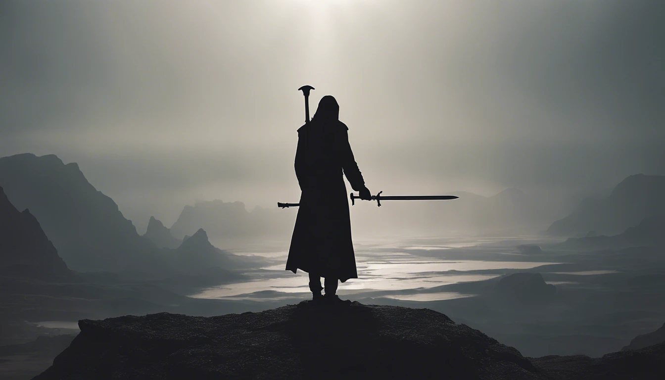 Sharp Knives and Swords in Dreams: Unveiling Their Symbolism